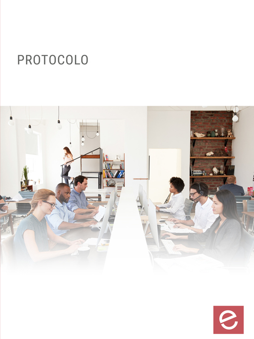 Title details for Protocolo by Andrea Castro Martínez - Available